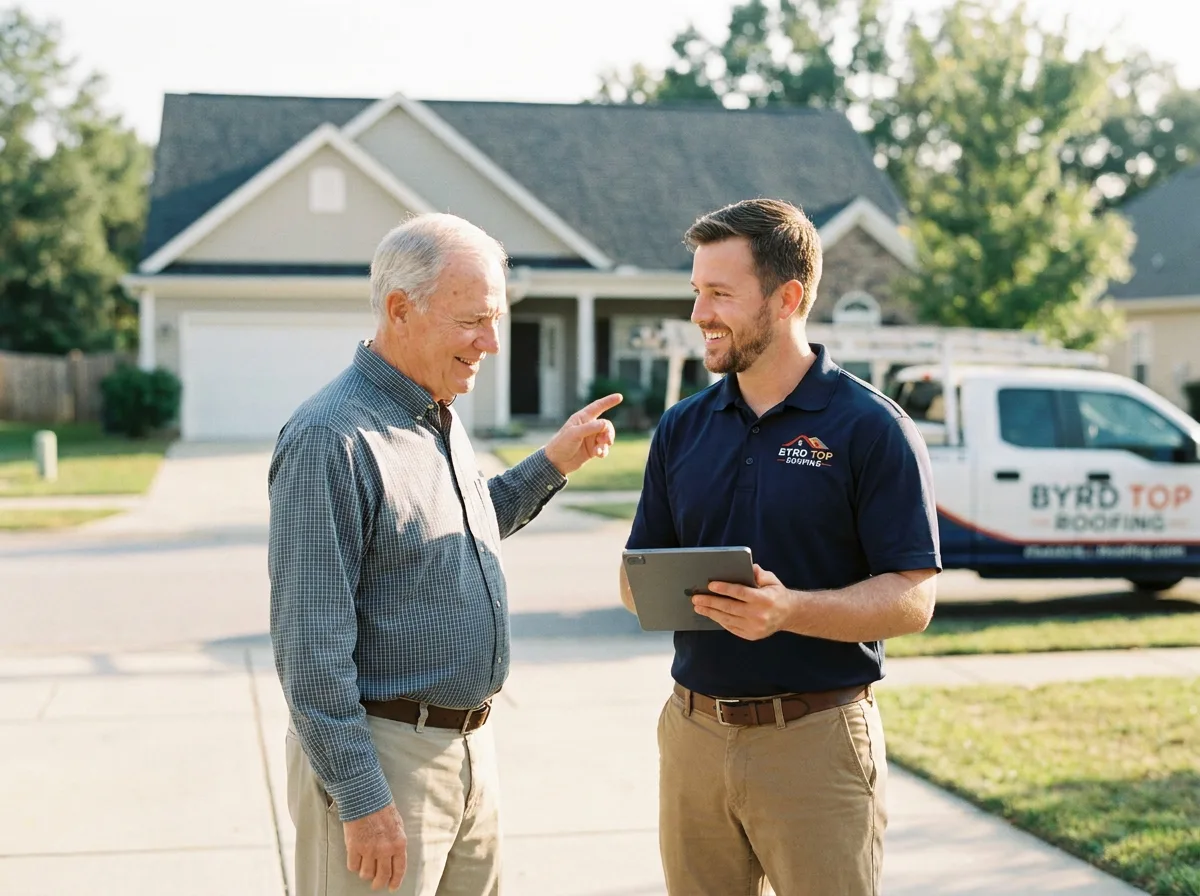 Roofing Menasha, WI FAQs
